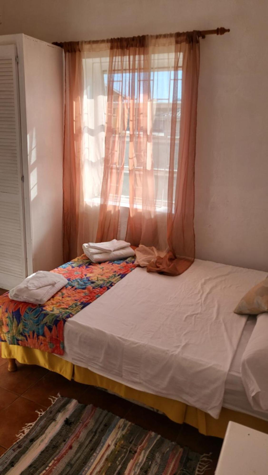 Ventnor House Apartments Bridgetown Pokoj fotografie