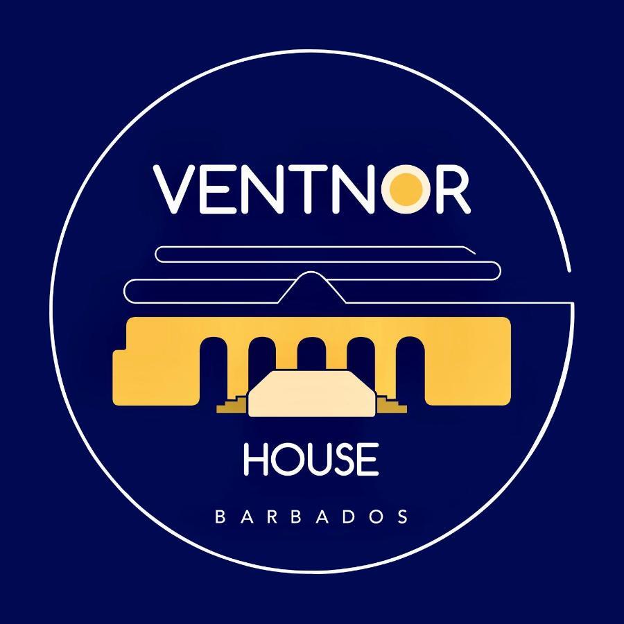 Ventnor House Apartments Bridgetown Exteriér fotografie